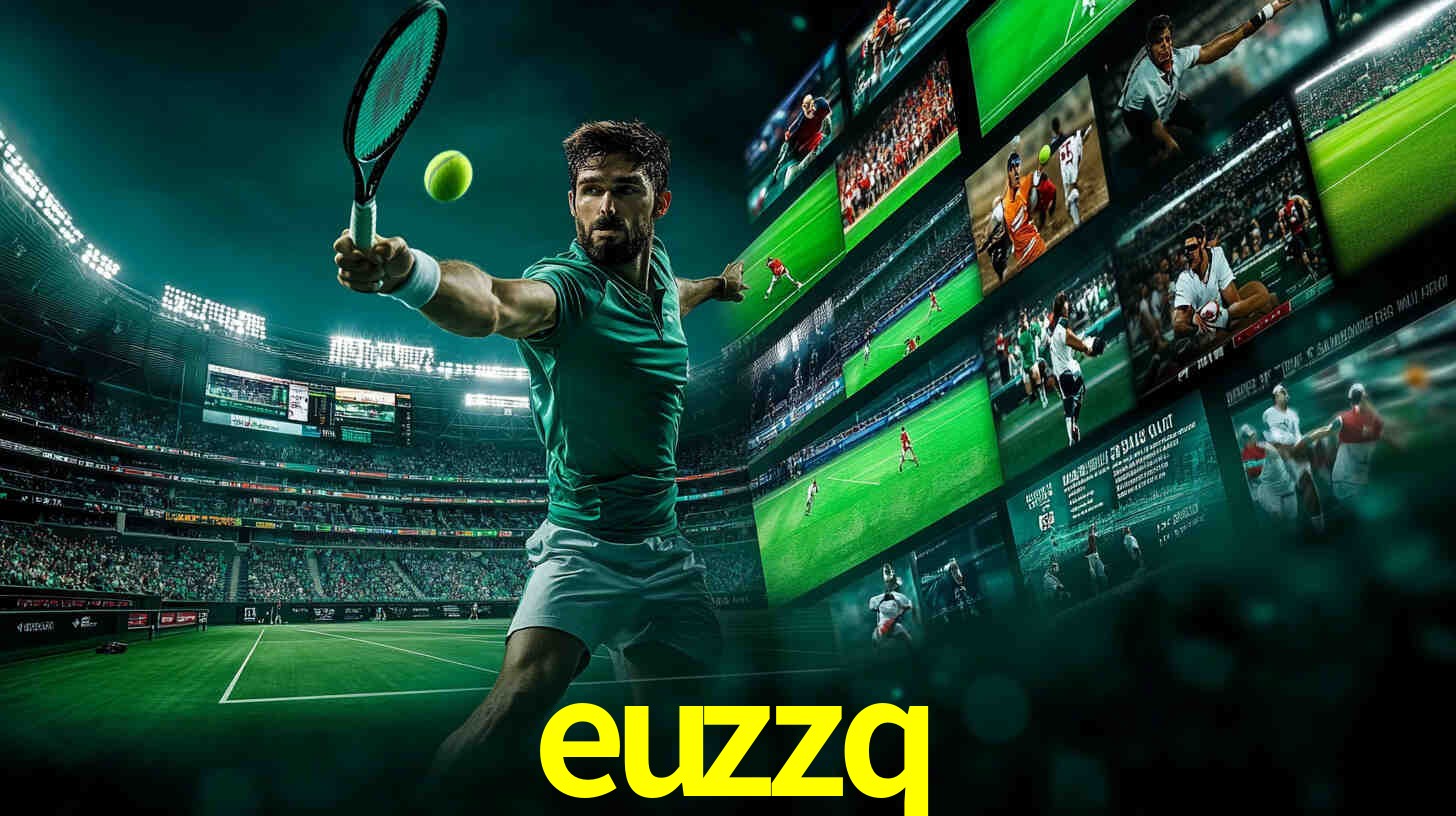 Bônus de Boas-vindas euzzq